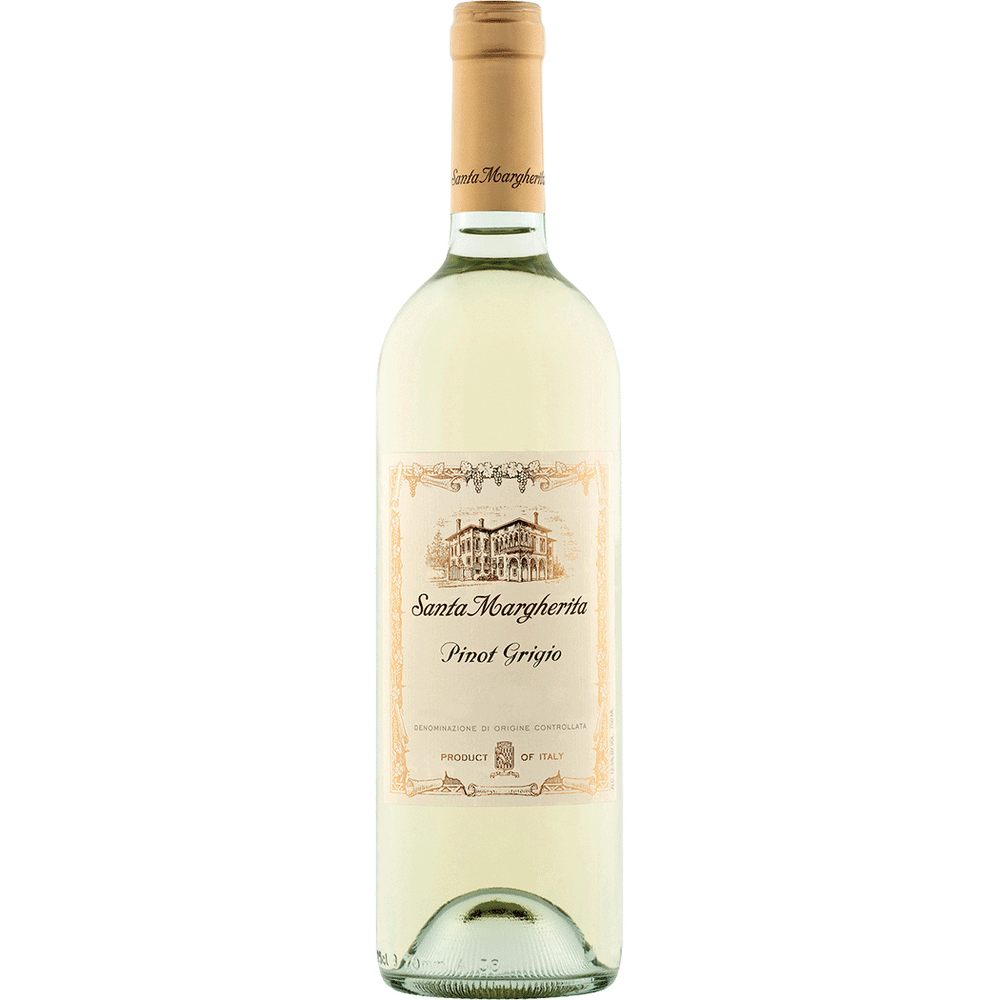 Santa Margherita Pinot Grigio Alto Adige