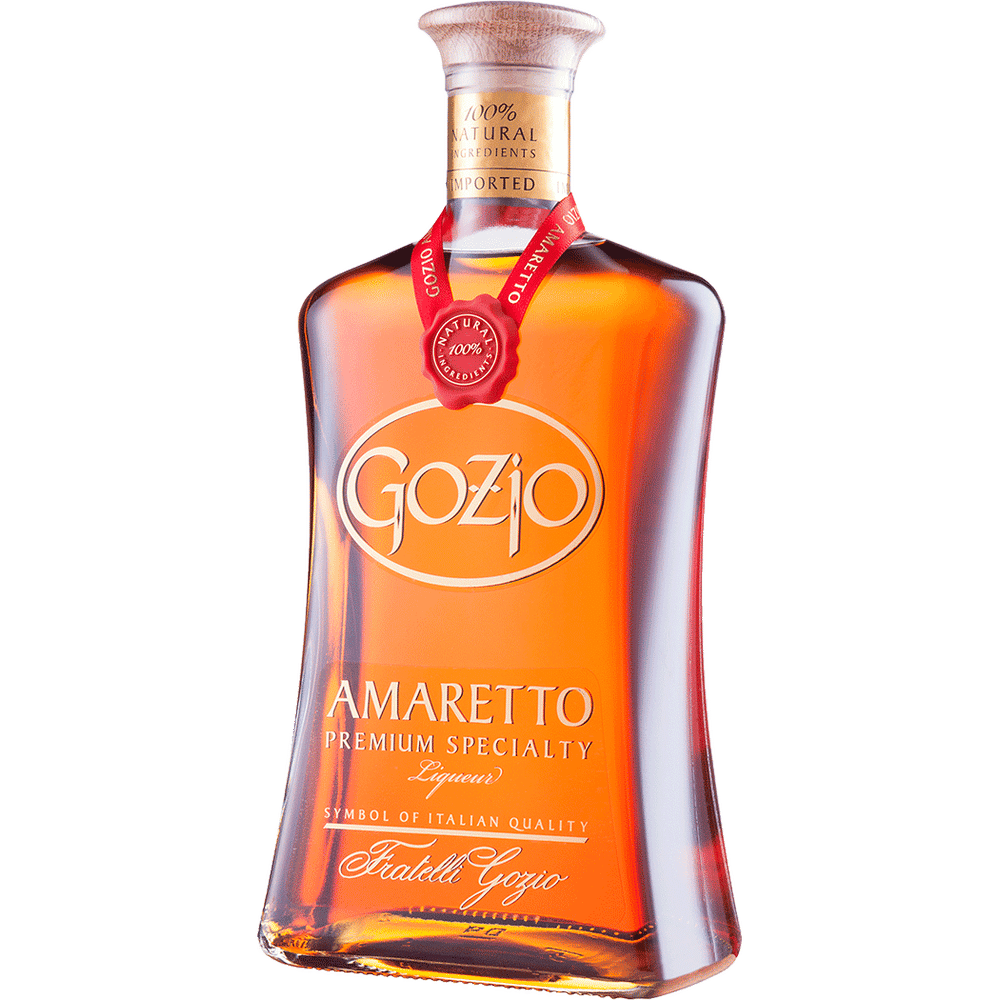 Gozio Amaretto