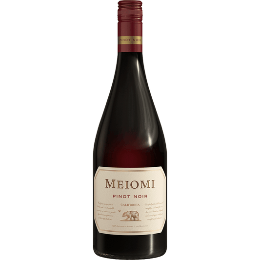 Meiomi Pinot Noir