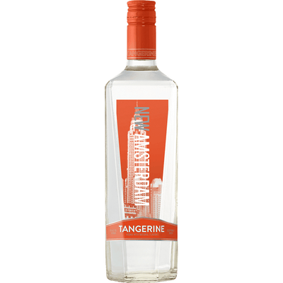 Image of New Amsterdam Tangerine Flavored Vodka