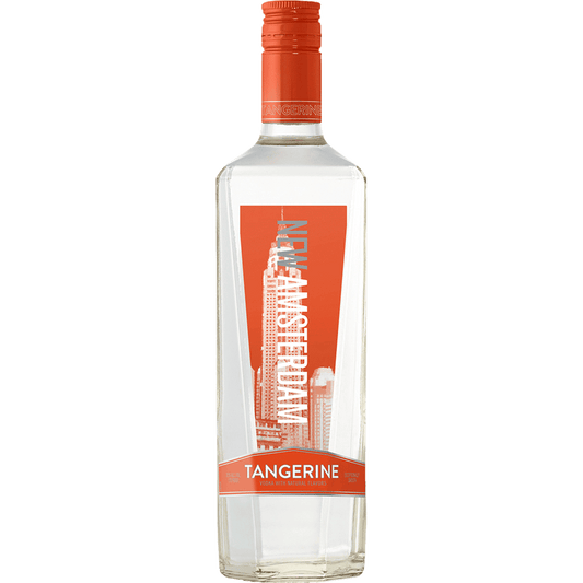 New Amsterdam Tangerine Flavored Vodka