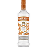 Smirnoff Kissed Caramel