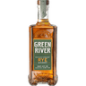 Green River Kentucky Straight Rye Whiskey