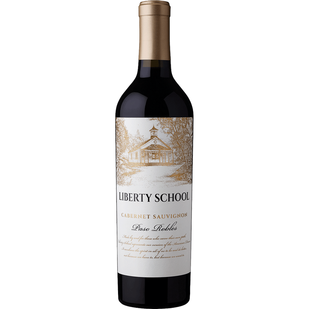 Liberty School Cabernet Sauvignon