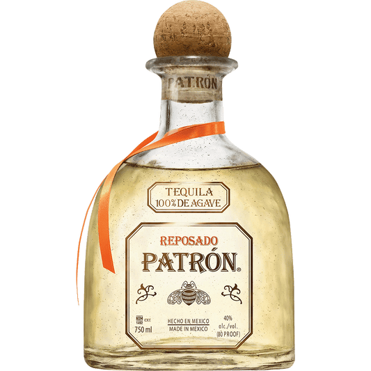 Patron Reposado