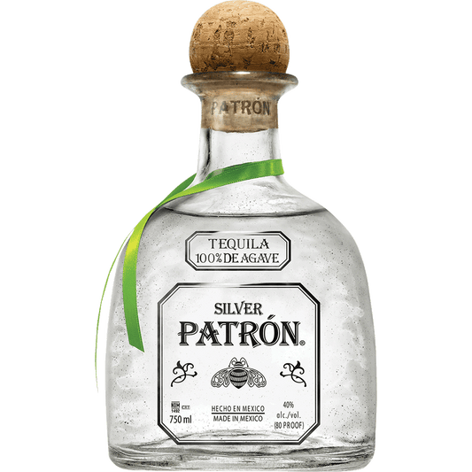 Patron Silver