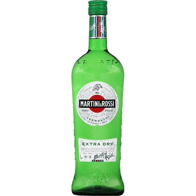 Image of Martini & Rossi Vermouth Extra Dry