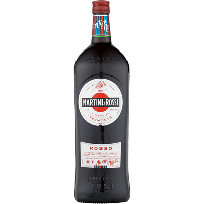 Image of Martini & Rossi Vermouth Rosso