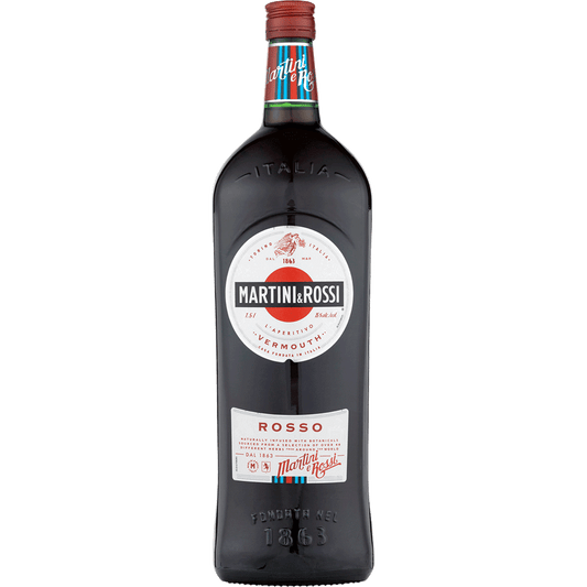 MARTINI & ROSSI VERMOUTH ROSSO