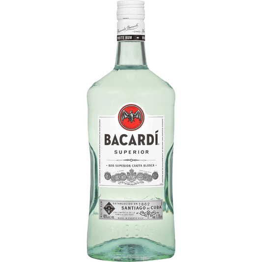 Bacardi Superior Rum