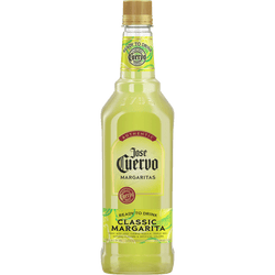 Jose Cuervo Classic Margarita