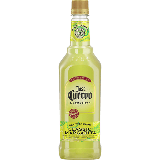 Jose Cuervo Classic Lime Margarita