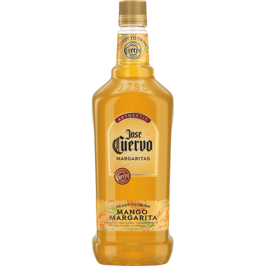 Jose Cuervo Mango Margarita