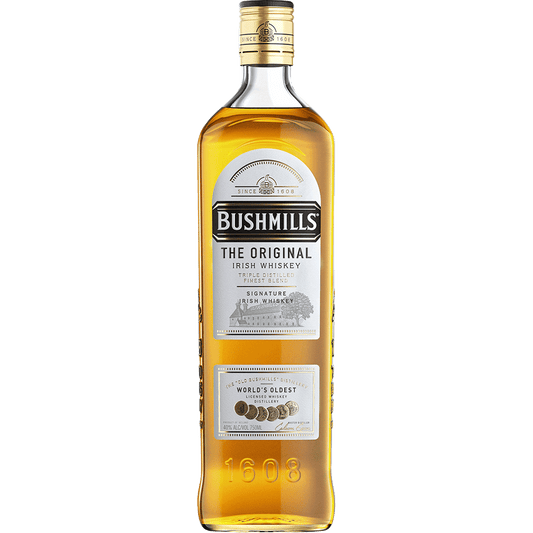 Bushmills Original Irish Whisky