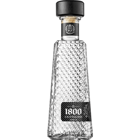 1800 Tequila Cristalino