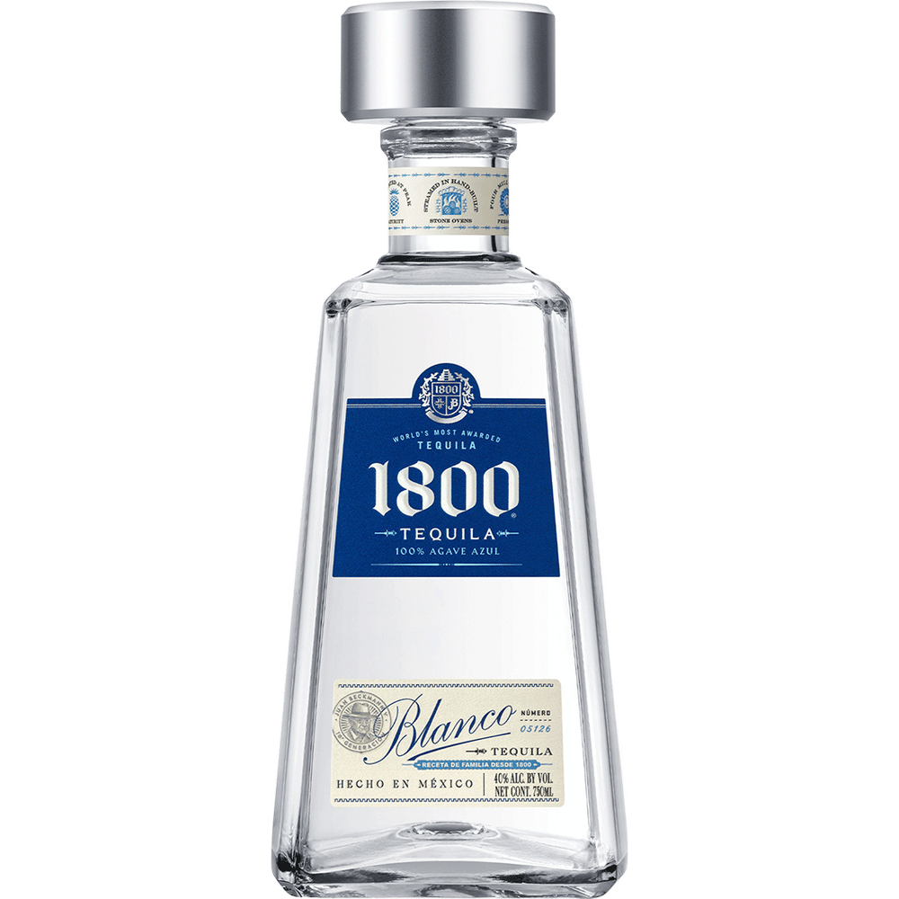 1800 Tequila Blanco