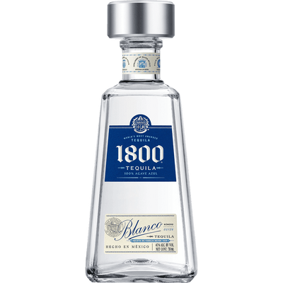 Image of 1800 Tequila Blanco