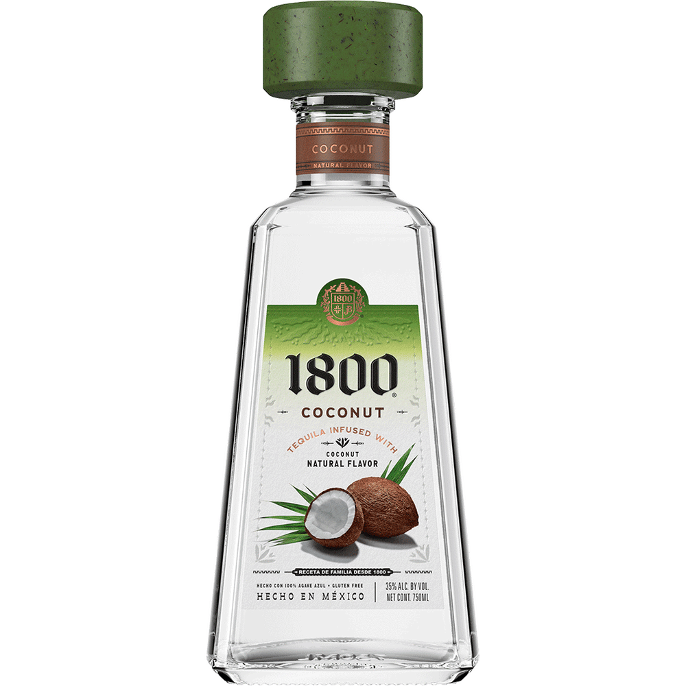 1800 Tequila Coconut