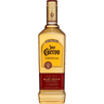 Jose Cuervo Especial Gold Tequila