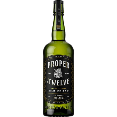 Image of Proper No. Twelve Irish Whiskey