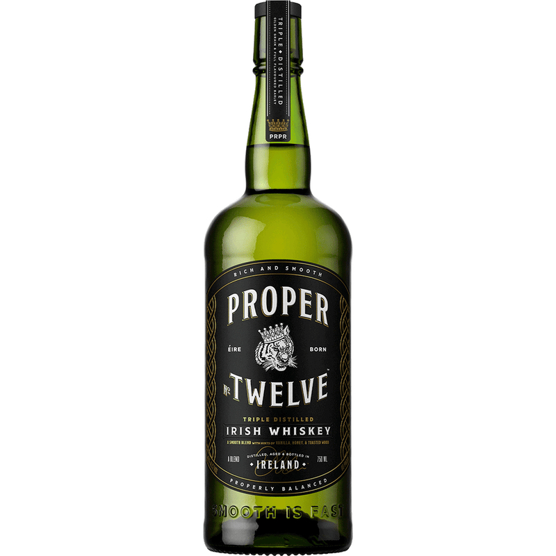 Image of Proper No. Twelve Irish Whiskey