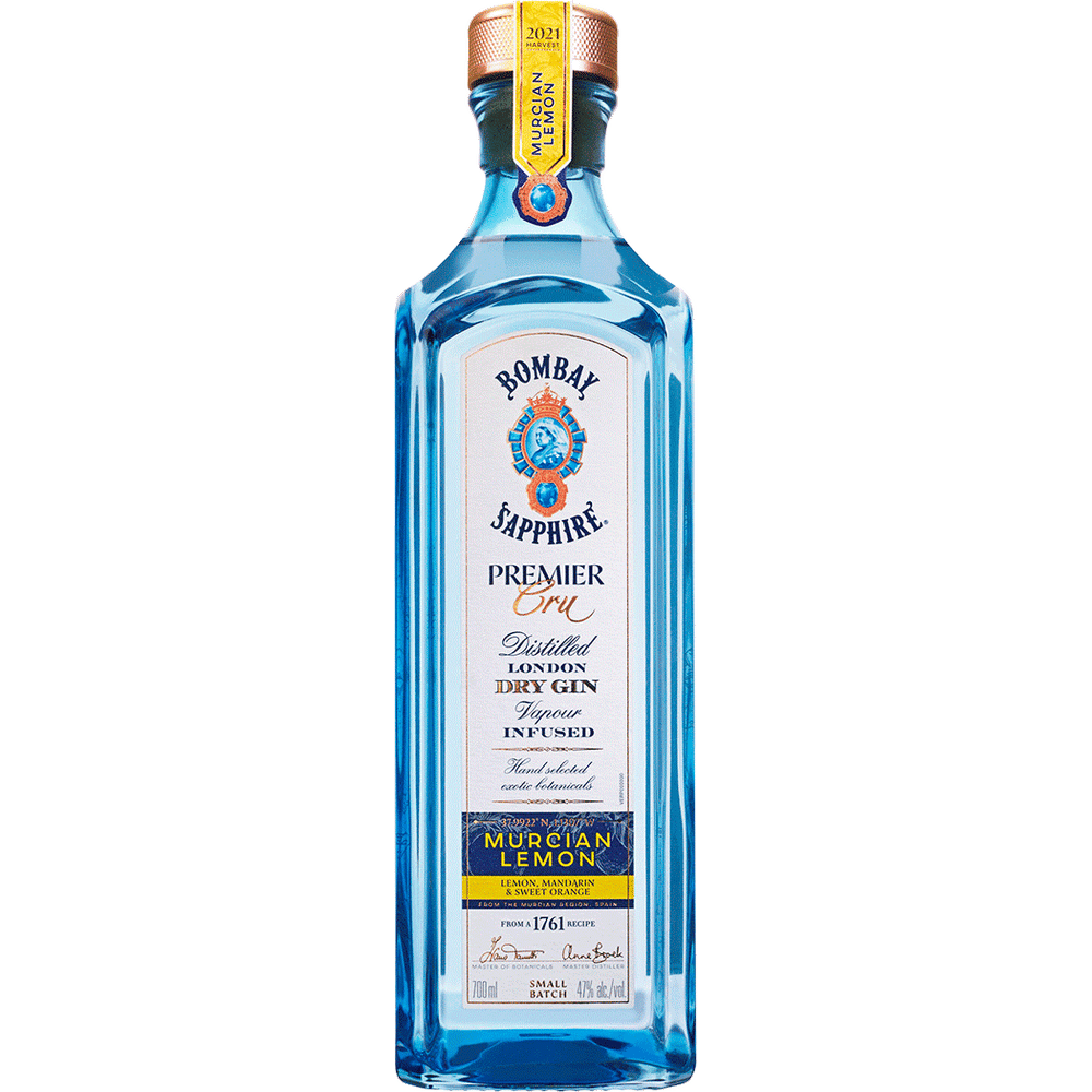 Bombay Dry Gin