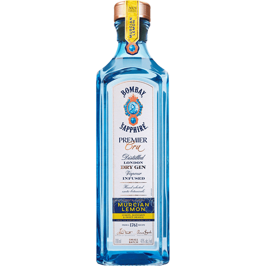 Bombay Dry Gin