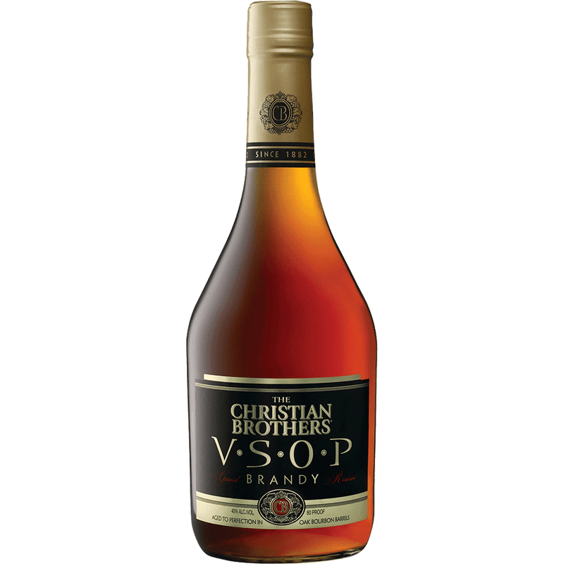 Image of Christian Brothers V.S.O.P Brandy