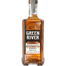 Green River Full Proof Bourbon