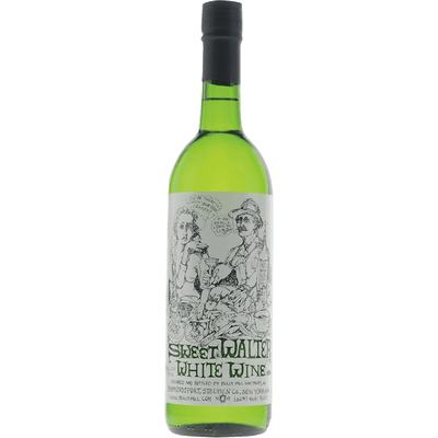 Image of Bully Hill White Sweet Walters