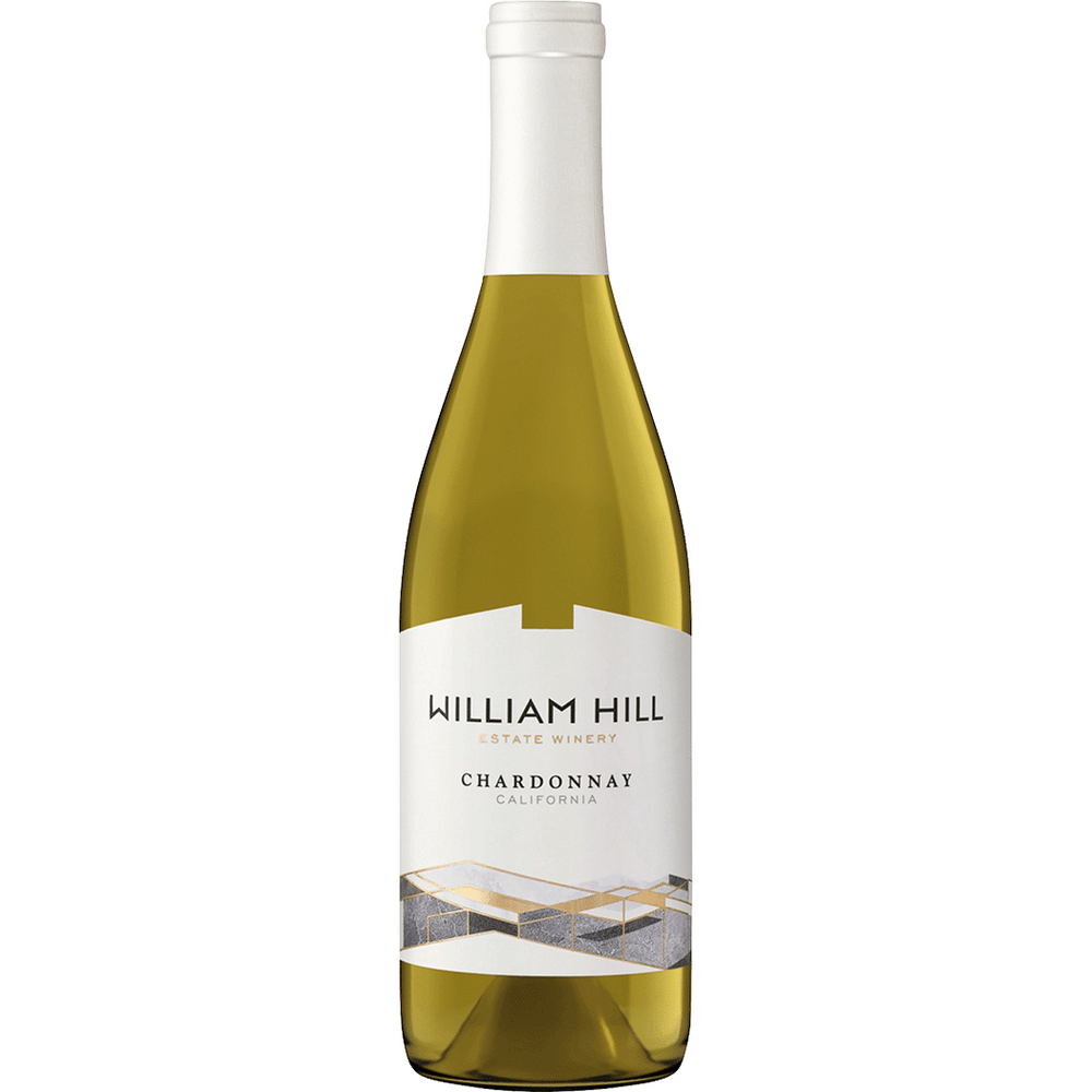 William Hill Estate North Coast Chardonnay