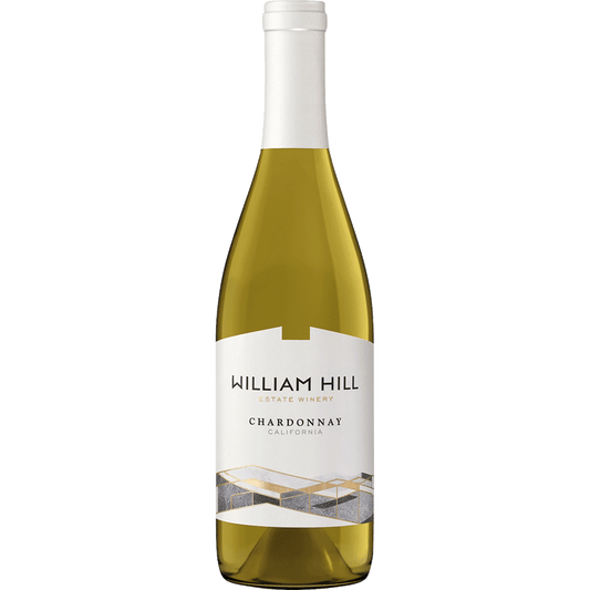 William Hill Estate North Coast Chardonnay