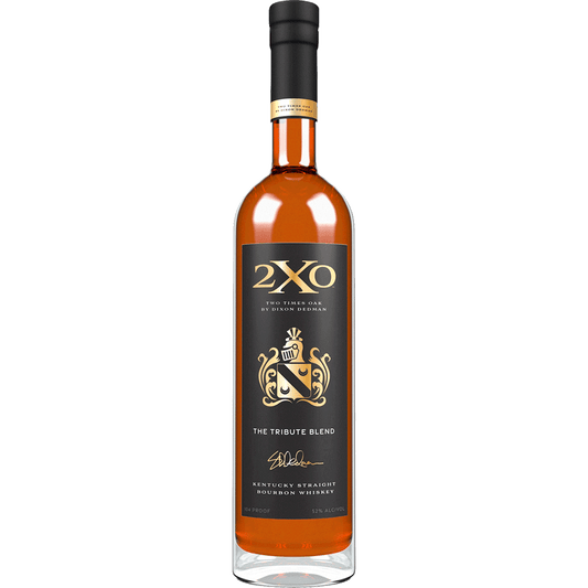 2XO The Tribute Blend Kentucky Straight