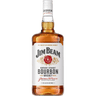 Jim Beam Bourbon Whiskey