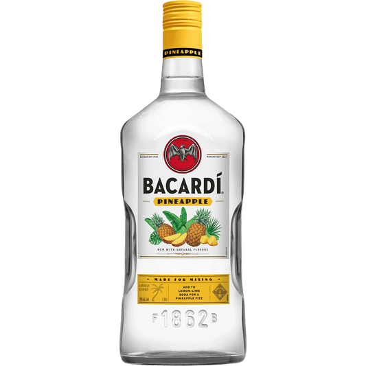 Bacardi Pineapple