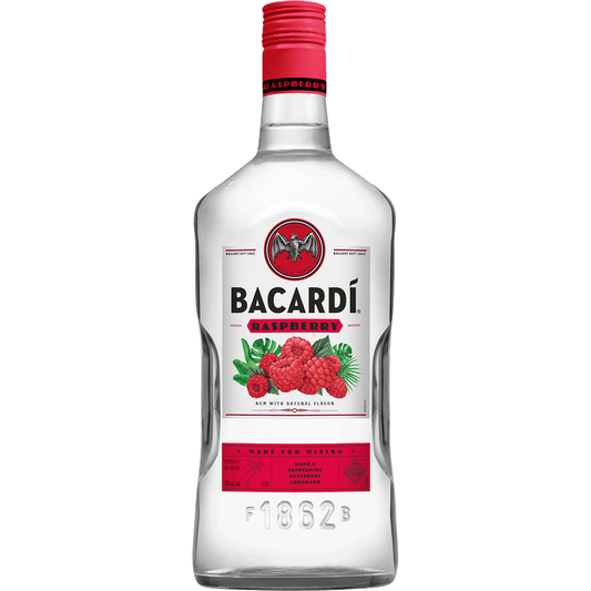 Bacardi Raspberry