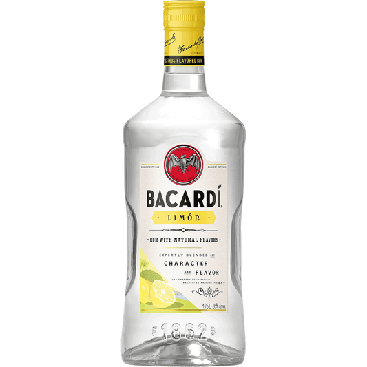 Bacardi Limon