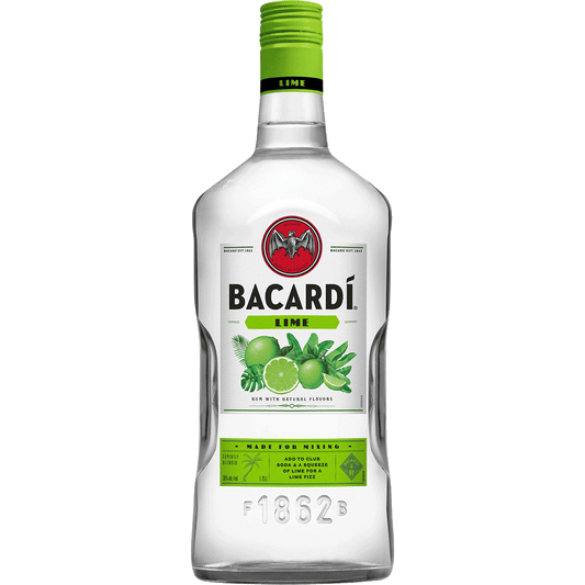 Bacardi Lime