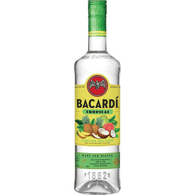 Image of Bacardi Tropical