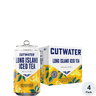 Cutwater Long Island Iced Tea