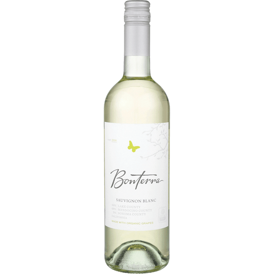 Bonterra Sauvignon Blanc