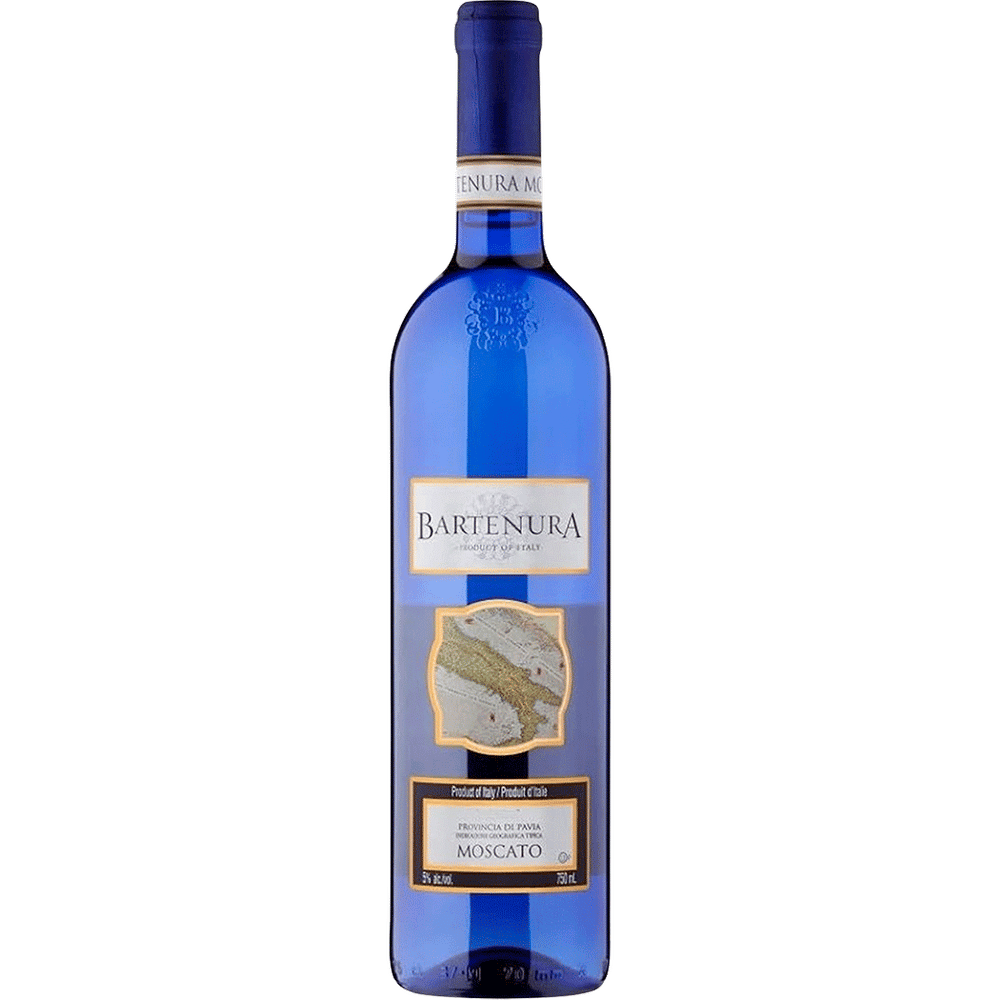 Bartenura Moscato Provincia di Pavia IGT