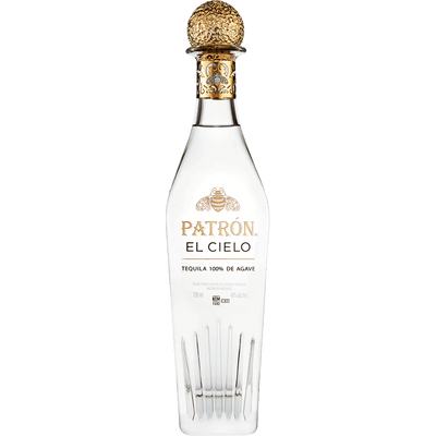 Image of Patron El Cielo