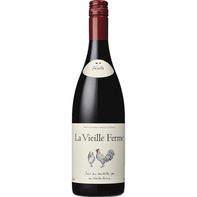 Image of La Vieille Ferme Ventoux Rouge