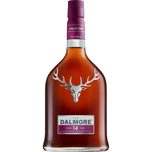 The Dalmore 14 Year Old