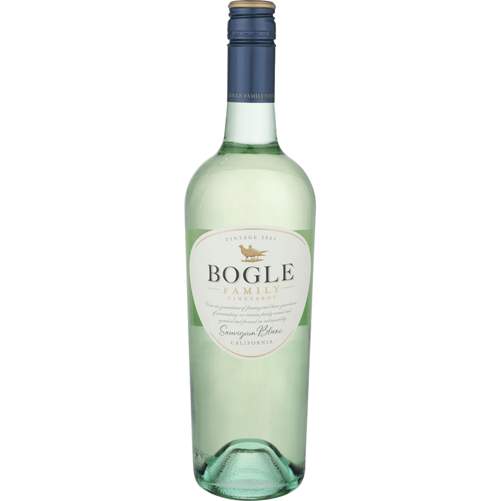 Bogle Vineyards Sauvignon Blanc