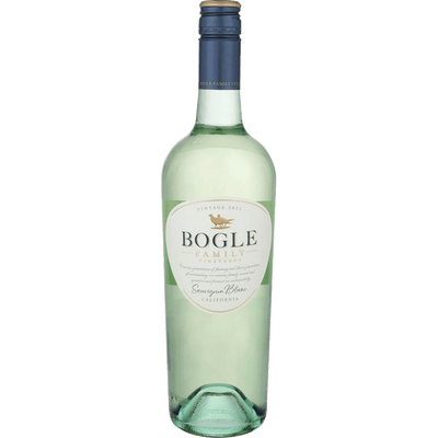 Image of Bogle Vineyards Sauvignon Blanc