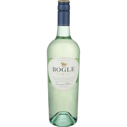 Bogle Vineyards Sauvignon Blanc