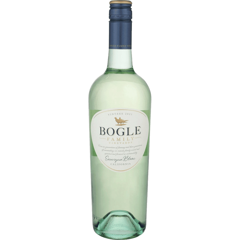 Image of Bogle Vineyards Sauvignon Blanc