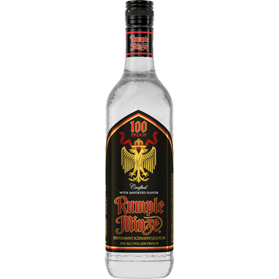 Image of Rumple Minze Peppermint